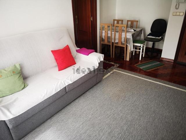 Piso, As Travesas Balaídos, Vigo