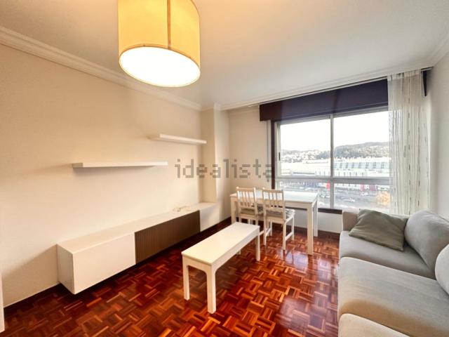 Piso, As Travesas Balaídos, Vigo