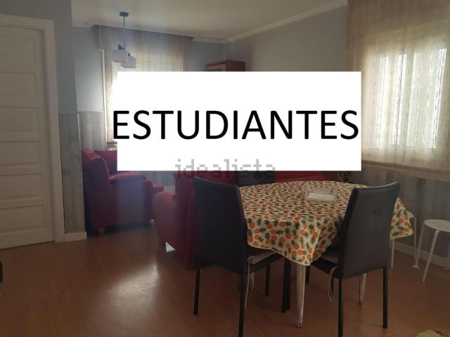 Piso, As Travesas Balaídos, Vigo