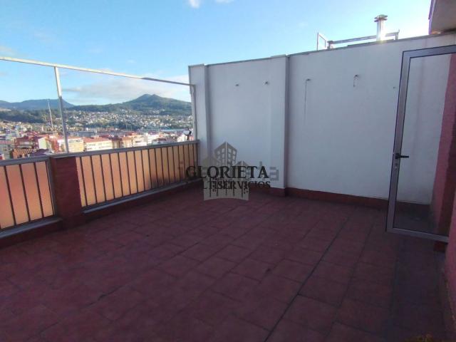 Piso, As Travesas Balaídos, Vigo