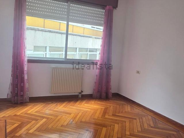 Piso, As Travesas Balaídos, Vigo