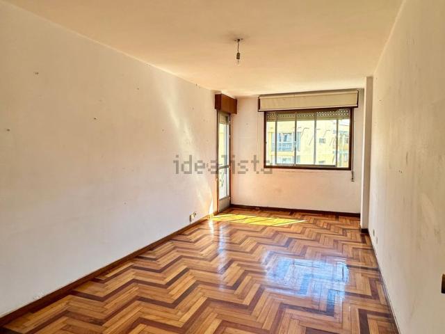 Piso, As Travesas Balaídos, Vigo