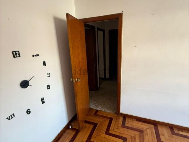 Piso, As Travesas Balaídos, Vigo