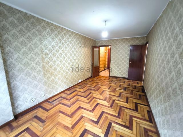 Piso, As Travesas Balaídos, Vigo