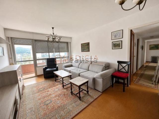 Piso, As Travesas Balaídos, Vigo