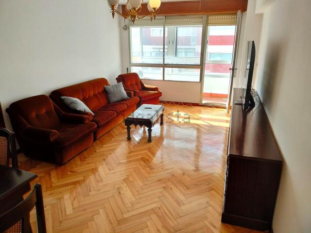 Piso, As Travesas Balaídos, Vigo