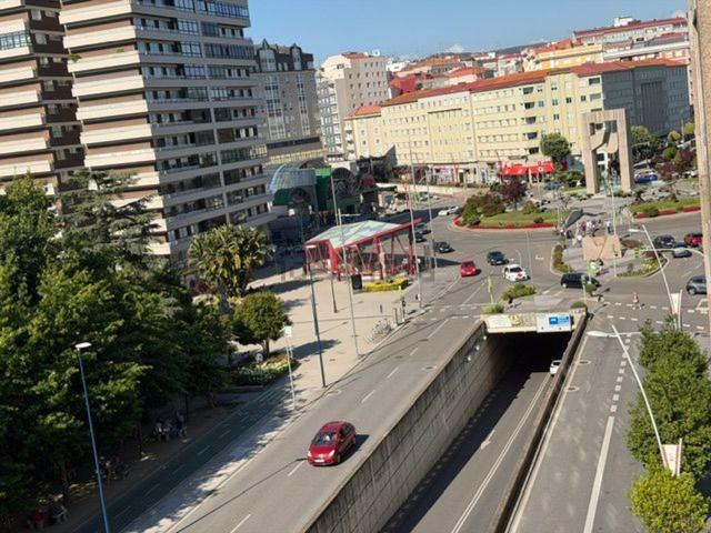 Piso, As Travesas Balaídos, Vigo