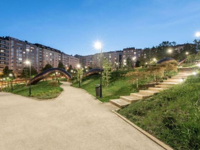 Piso, As Travesas Balaídos, Vigo