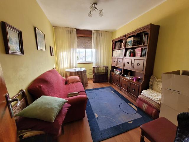 Piso, As Travesas Balaídos, Vigo