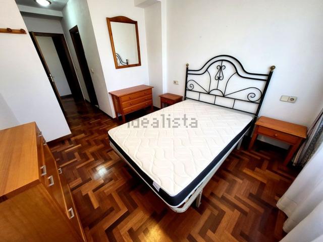 Piso, As Travesas Balaídos, Vigo