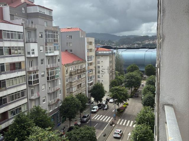 Piso, As Travesas Balaídos, Vigo