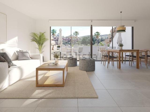 Piso, Buenas Noches, Estepona