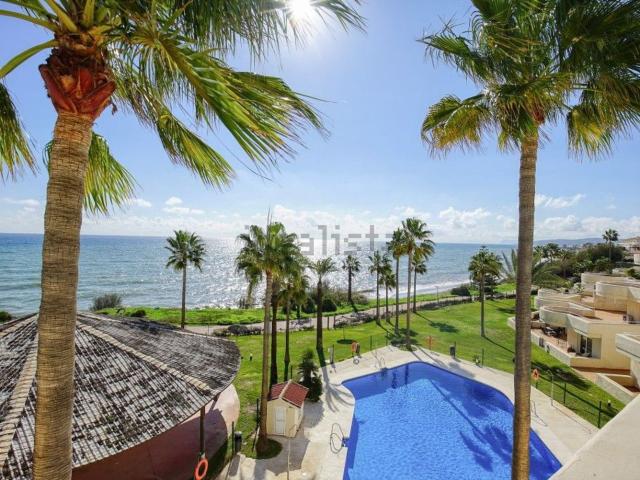 Piso, Buenas Noches, Estepona