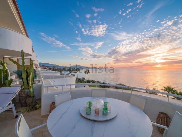 Piso, Buenas Noches, Estepona
