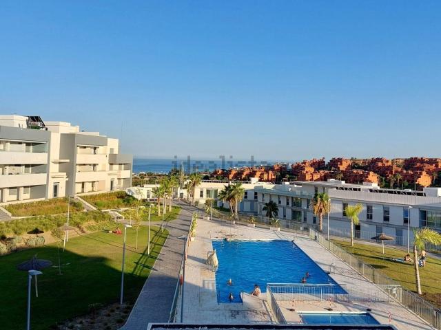 Piso, Buenas Noches, Estepona