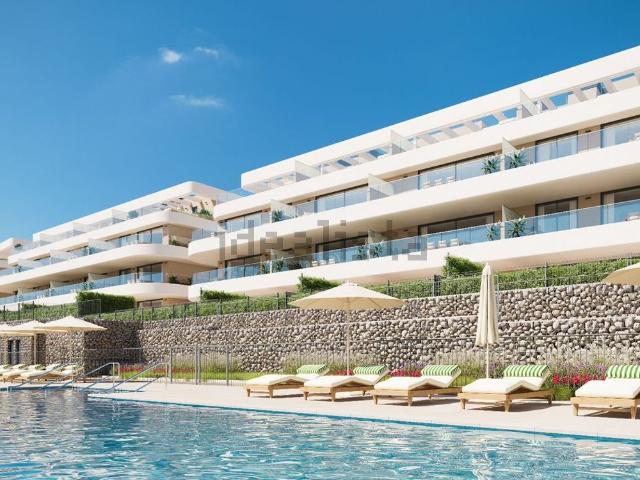 Piso, Buenas Noches, Estepona