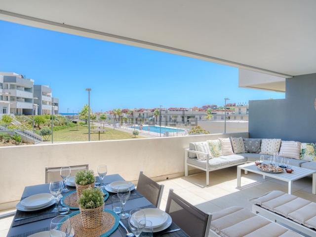 Piso, Buenas Noches, Estepona