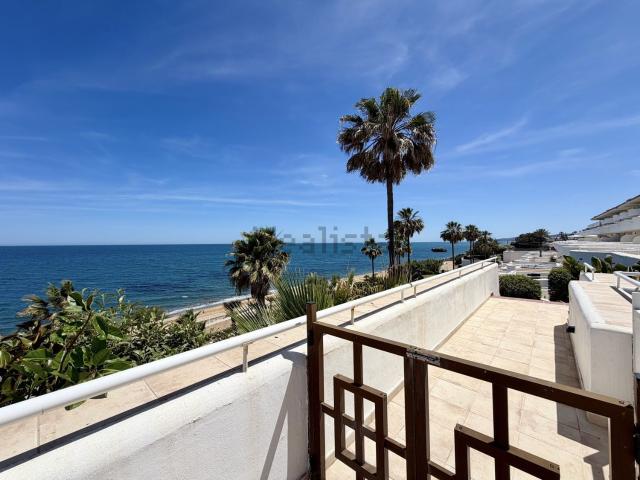 Piso, Buenas Noches, Estepona