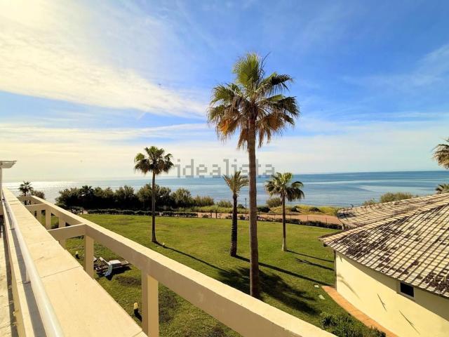 Piso, Buenas Noches, Estepona