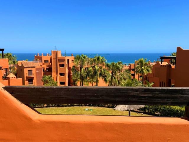 Piso, Buenas Noches, Estepona