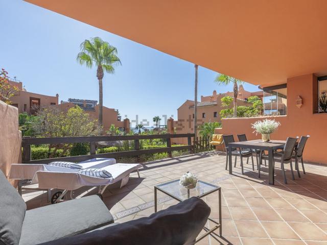 Piso, Buenas Noches, Estepona