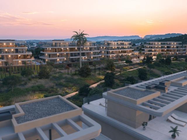 Piso, Buenas Noches, Estepona