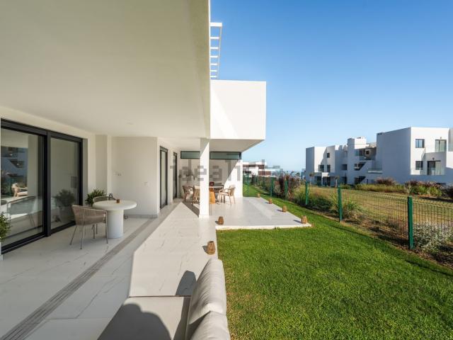 Piso, Buenas Noches, Estepona