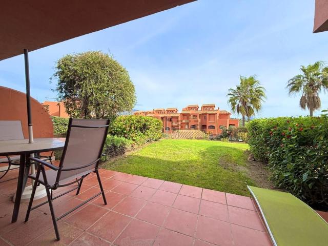 Piso, Buenas Noches, Estepona