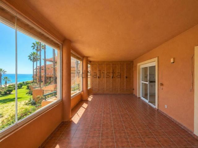 Piso, Buenas Noches, Estepona