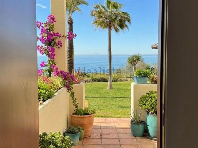Piso, Buenas Noches, Estepona