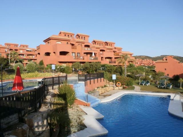 Piso, Buenas Noches, Estepona