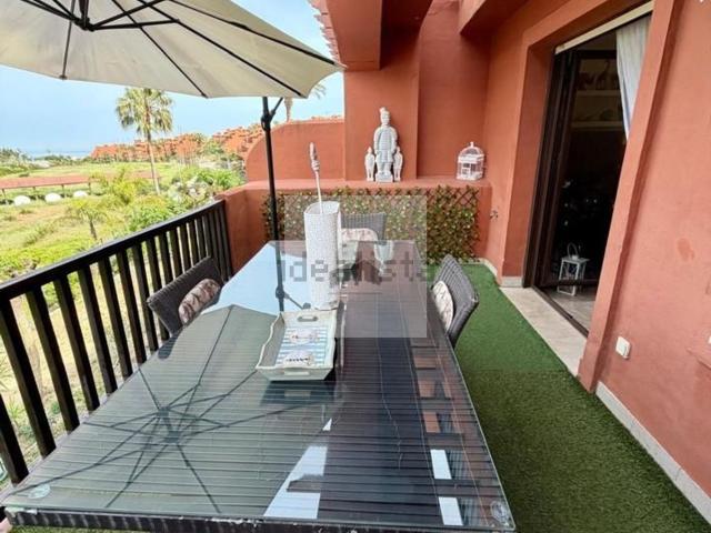 Piso, Buenas Noches, Estepona