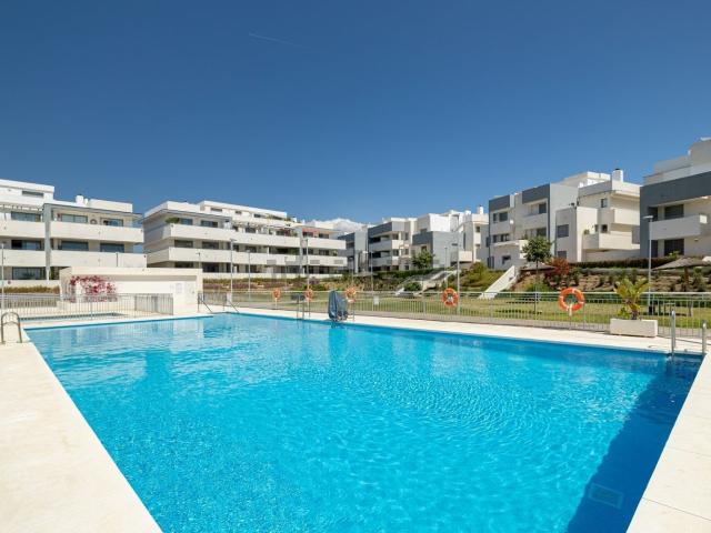 Piso, Buenas Noches, Estepona