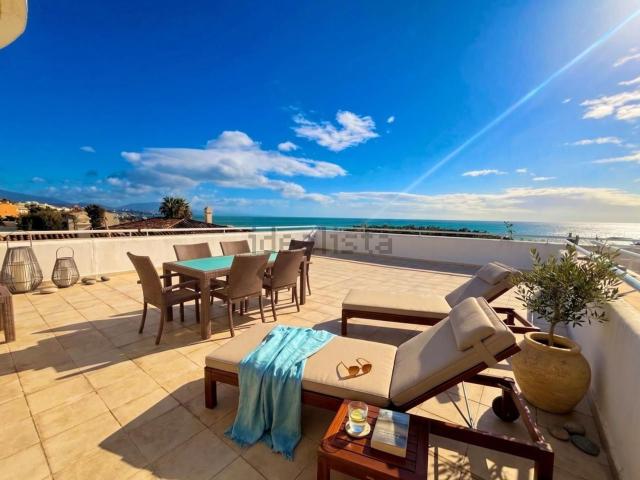 Piso, Buenas Noches, Estepona