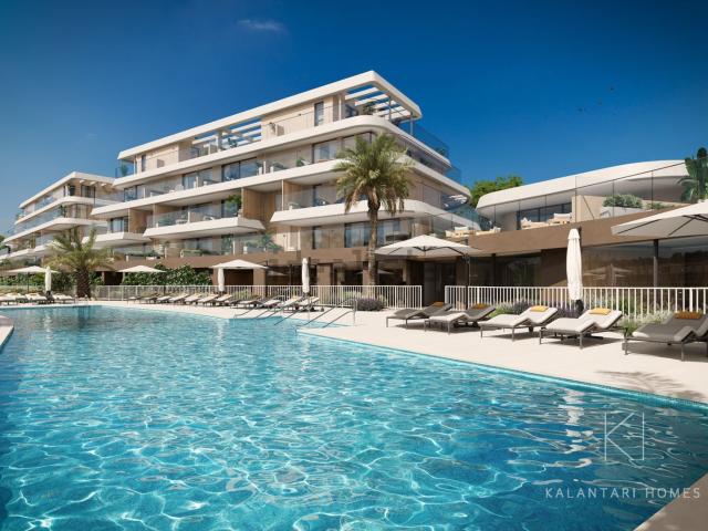 Piso, Buenas Noches, Estepona