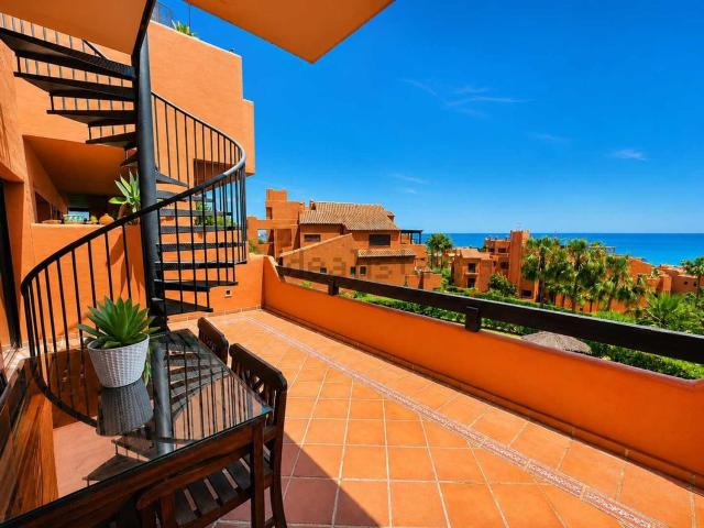 Piso, Buenas Noches, Estepona