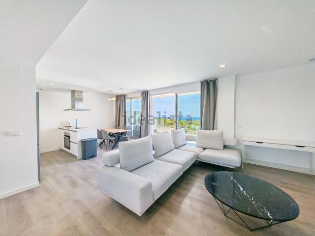 Piso, Buenas Noches, Estepona