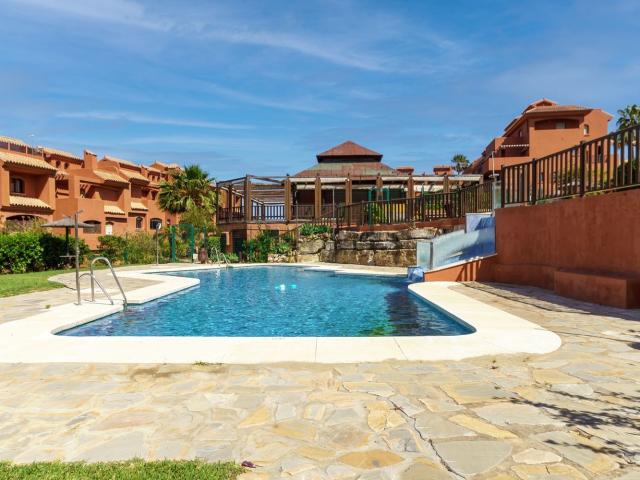Piso, Buenas Noches, Estepona