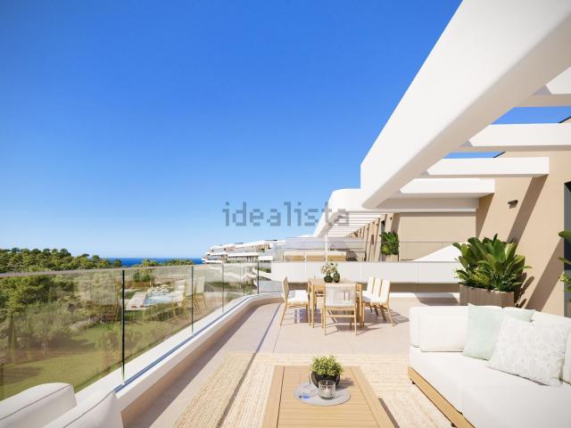 Piso, Buenas Noches, Estepona