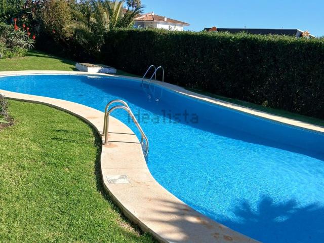 Piso, Buenas Noches, Estepona