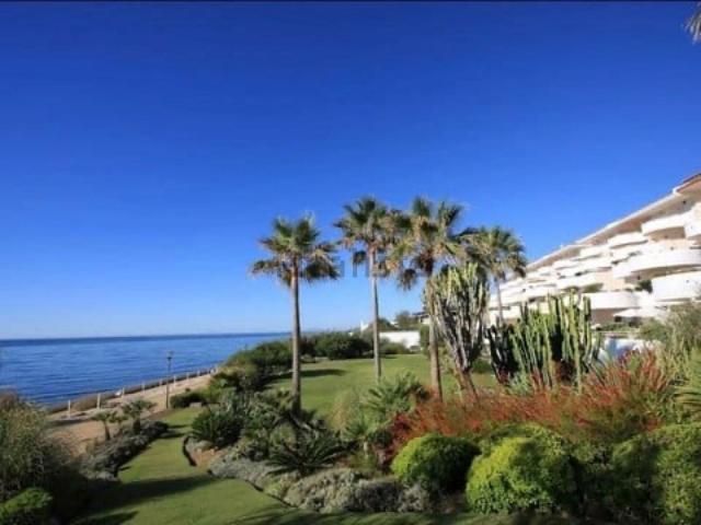Piso, Buenas Noches, Estepona