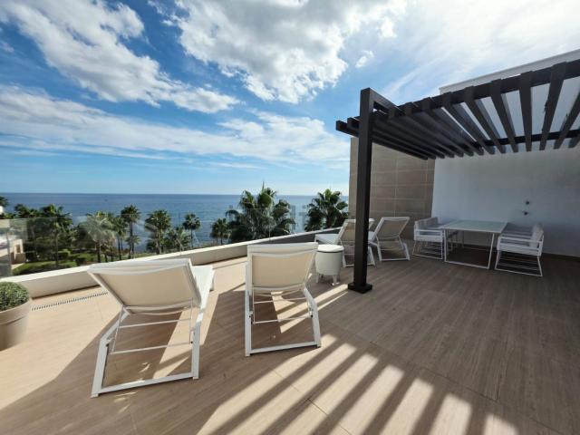 Piso, Buenas Noches, Estepona