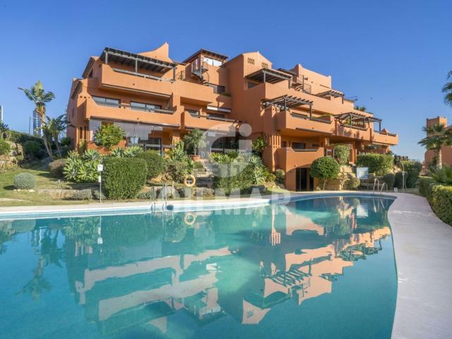 Piso, Buenas Noches, Estepona