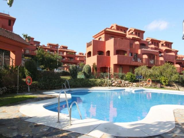 Piso, Buenas Noches, Estepona