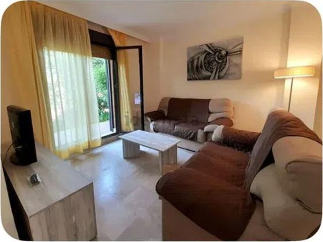 Piso, Buenas Noches, Estepona