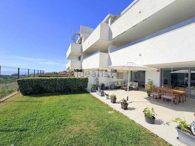 Piso, Buenas Noches, Estepona