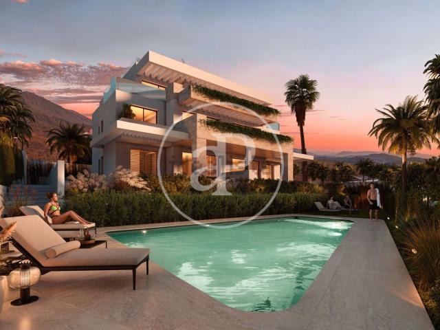 Piso, Buenas Noches, Estepona