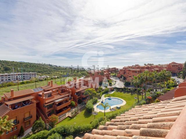Piso, Buenas Noches, Estepona