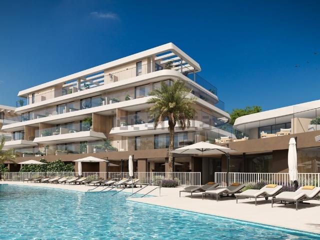 Piso, Buenas Noches, Estepona
