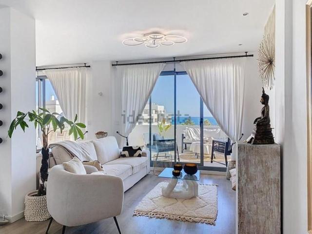 Piso, Buenas Noches, Estepona